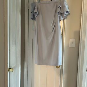 Never worn cocktail dress